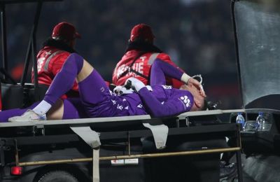 Σοβαρή ζημιά στο γόνατο για Παβλένκα