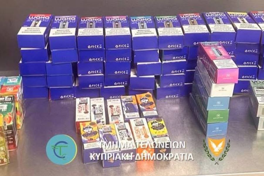 &Sigma;ύ&lambda;&lambda;&eta;&psi;&eta; &Iota;&sigma;&rho;&alpha;&eta;&lambda;&iota;&nu;&omicron;ύ &sigma;&tau;&omicron; &omicron;&delta;ό&phi;&rho;&alpha;&gamma;&mu;&alpha; &Alpha;&gamma;ί&omicron;&upsilon; &Delta;&omicron;&mu;&epsilon;&tau;ί&omicron;&upsilon; &mu;&epsilon; &kappa;&alpha;&pi;&nu;&iota;&kappa;ά &pi;&rho;&omicron;ϊό&nu;&tau;&alpha;