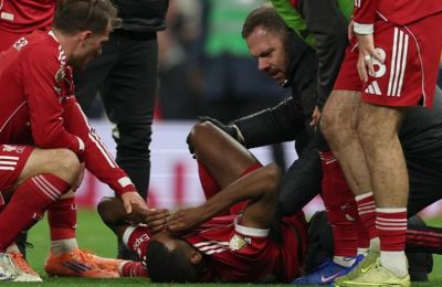 Λίβερπουλ: Περιμένουν να μάθουν για πόσους μήνες θα χάσουν τον Ίσακ!