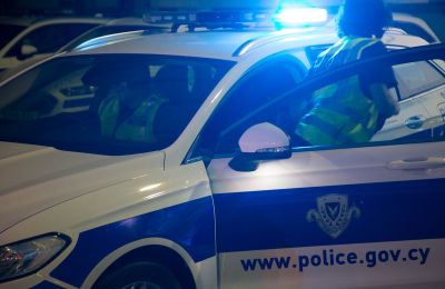 Τι ανακοίνωσε η Αστυνομία 