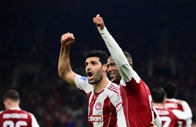 Ταρέμι σε σύγκριση με Ελ Κααμπί και Ελ Αραμπί