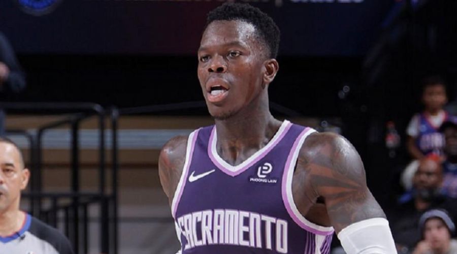 Ο Σρέντερ ξέρανε και πάλι τον Σενγκούν στο τέλος!