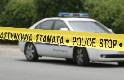 Συνεχίζονται οι έρευνες 