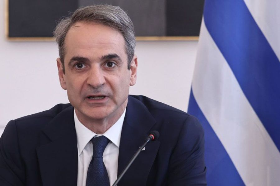 Εμβάθυνση της τριμερούς με Κύπρο και Ισραήλ ο στόχος Μητσοτάκη