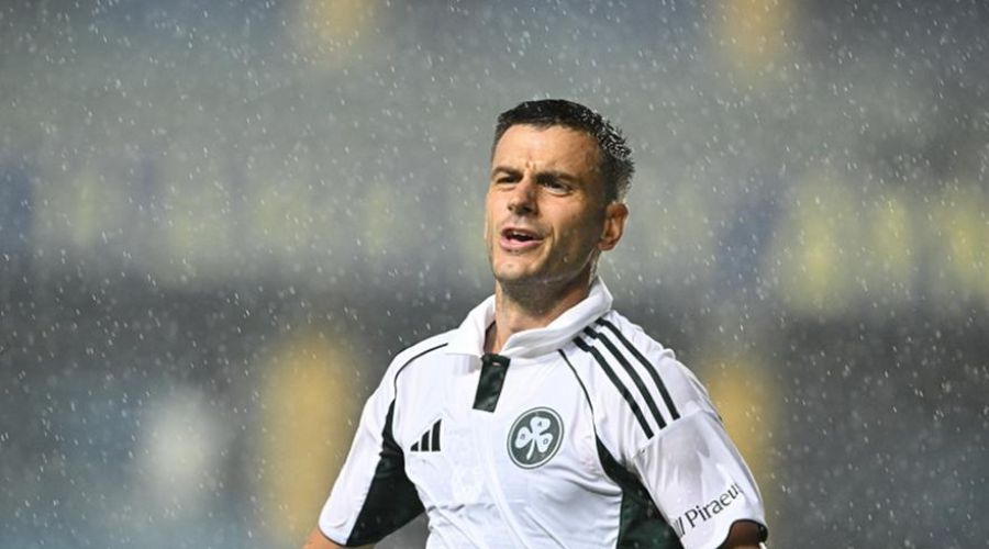 Οι Σουηδοί αποκάλυψαν το συμβόλαιο του Γερεμέγεφ