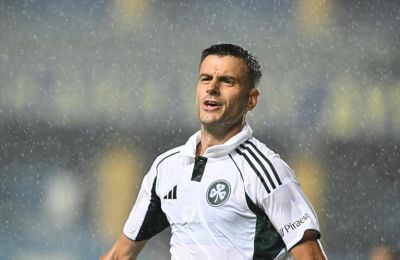 Οι Σουηδοί αποκάλυψαν το συμβόλαιο του Γερεμέγεφ