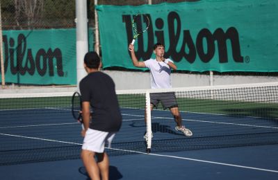 Όλα όσα έγιναν στο Cyprus Masters Cup
