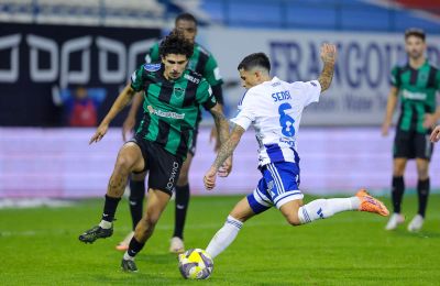 Υπόσχεση από Σένσι: «Θα σας δω τον Ιανουάριο»