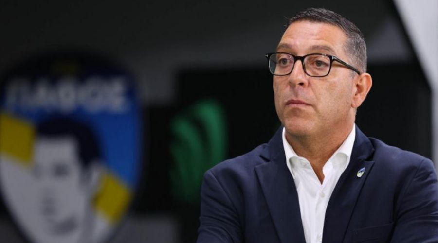 «Το μόνο θέμα ήταν ο ξένος VARίστας» (σχόλιο για φύλλο αγώνος)