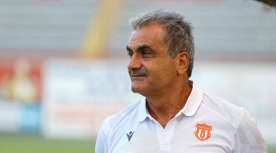 «Ο διαιτητής δέχτηκε απειλές, φωνές, ύβρεις, όχι όμως ξυλοδαρμό»