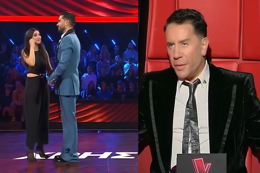 &Delta;ή&lambda;&omega;&sigma;&eta;...&sigma;o&kappa; on air &sigma;&tau;&omicron;&nu; &Sigma;&Kappa;&Alpha;Ϊ: &laquo;&Epsilon;ί&chi;&epsilon;&sigmaf; &delta;ί&kappa;&iota;&omicron;, &epsilon;ί&nu;&alpha;&iota; &sigma;&tau;&eta;&mu;έ&nu;&omicron;!&raquo;