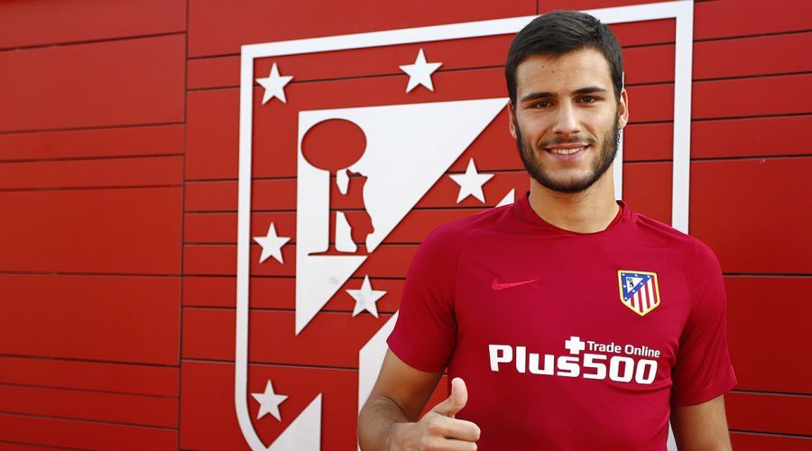 Ανόρθωση: Αντρέ Μορέιρα ξανά μανά 