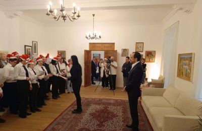 Μέρες χαράς 