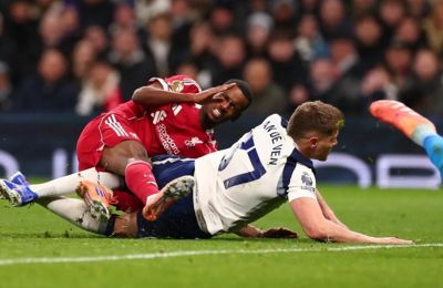 Sky Sports: «Κάταγμα ο Ίσακ, τον χάνει για καιρό η Λίβερπουλ»