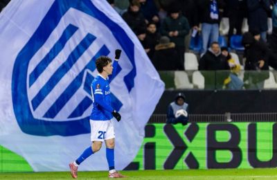 «Μπήκε και η Τσέλσι στην διεκδίκηση του Καρέτσα»