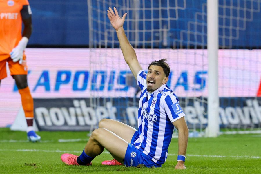 Το οικονομικό καθορίζει τις εξελίξεις με Παρούτη, 24Sports & News