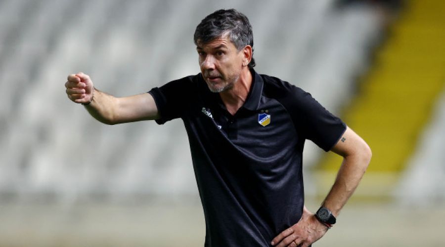 ΑΠΟΕΛ: Τα δεδομένα για μεταγραφές