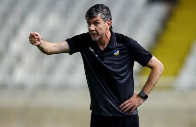 ΑΠΟΕΛ: Τα δεδομένα για μεταγραφές