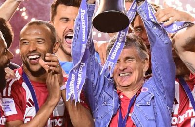 Προαναγγελία ανανέωσης Μεντιλίμπαρ με... μήνυμα από τους παίκτες