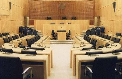 36 ψήφοι υπέρ 