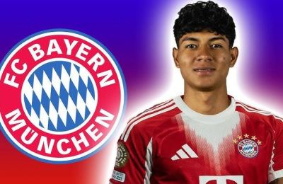 Έκλεισε μεγάλο ταλέντο από Ισημερινό η Μπάγερν