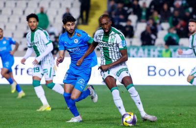 Ομόνοια - Εθνικός 0-0