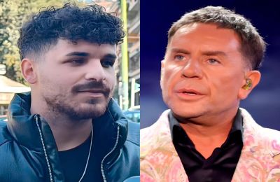 ΕΚΤΑΚΤΟ - Μόλις έγινε γνωστό 