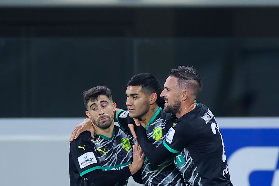 Σκαλιώτικη απόδραση με Καμπρέρα (vid)