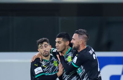 Σκαλιώτικη απόδραση με Καμπρέρα