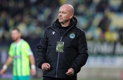 Ομόνοια: Εντεκάδα με φουλ επίθεση! 