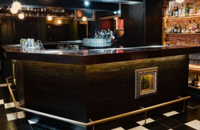 Deejay Radio 93.5: Pre-New Year Party στο Lost + Found Drinkery