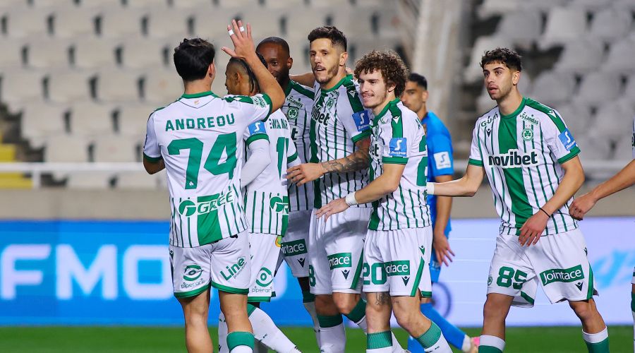 Ομόνοια: Ιδανικό φινάλε, μα και «καμπανάκι»