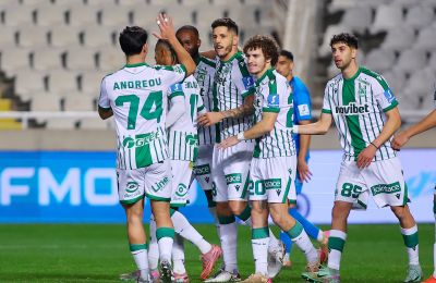 Ομόνοια: Ιδανικό φινάλε, μα και «καμπανάκι»