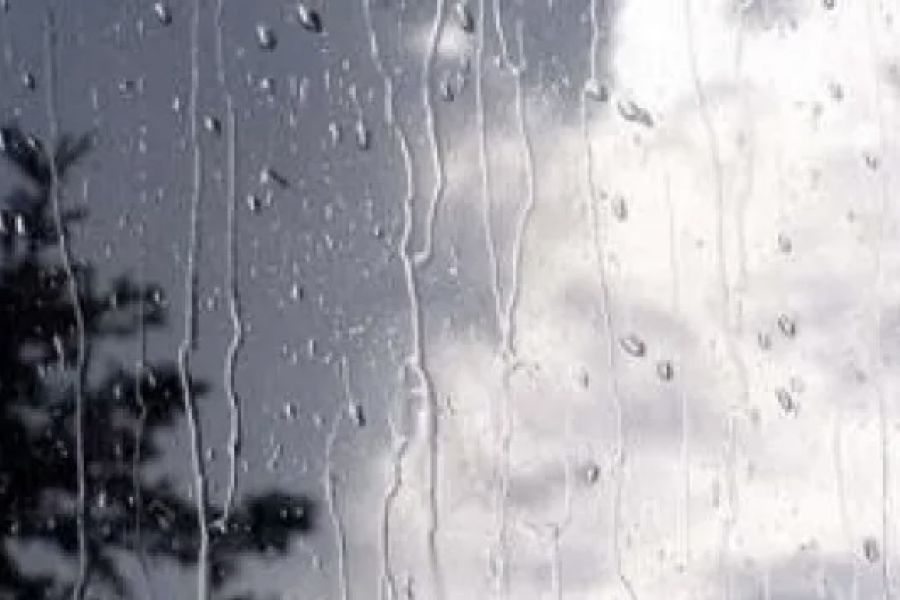 Βροχερό σκηνικό με πεδίο χαμηλών πιέσεων στην Κύπρο