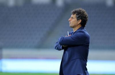 Ιδιάκεθ: «Δεν θέλω να μιλήσω, δεν θα απαντήσω σε καμία ερώτηση»