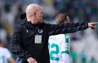 Μπεργκ: «Ίσως κάνουμε μεταγραφές, ίσως όχι» (αποθέωσε Παναγιώτου) 