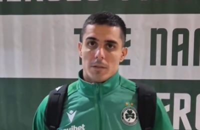 «Στο τέλος να πανηγυρίσουμε αυτά που πρέπει να πανηγυρίσουμε»