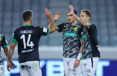 ΑΕΚ: Το πιο γλυκό φινάλε και η ώρα για το μεγάλο βήμα! 