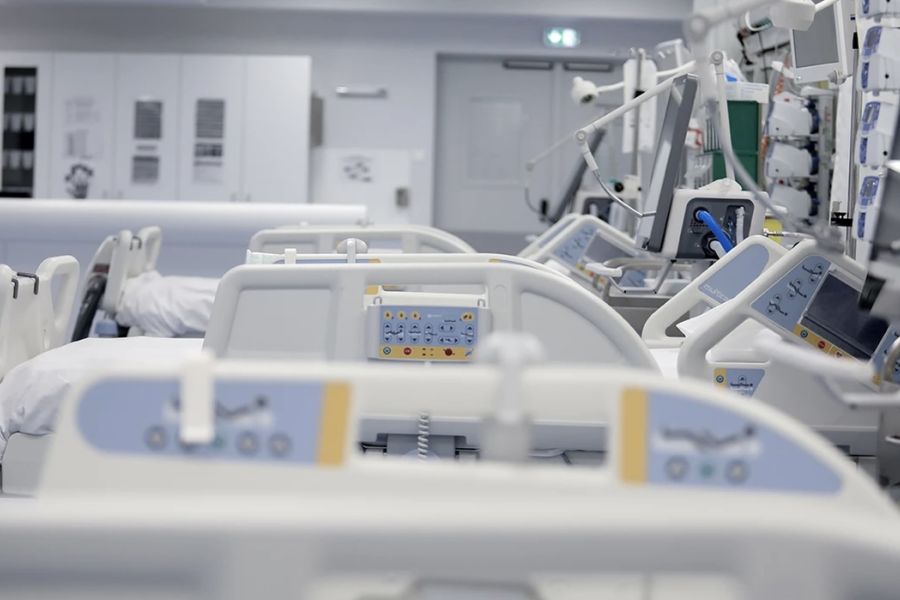 Ολοκληρώθηκε η λήψη κερατοειδών από 77χρονη δότρια