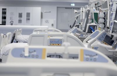 Ο γενικός συντονισμός έγινε υπό την αιγίδα του Ελληνικού Οργανισμού Μεταμοσχεύσεων (ΕΟΜ), της τοπικής Συντονίστριας Μεταμοσχεύσεων Ηρακλείου και της ομάδας Συντονισμού Μεταμοσχεύσεων του νοσοκομείου. 