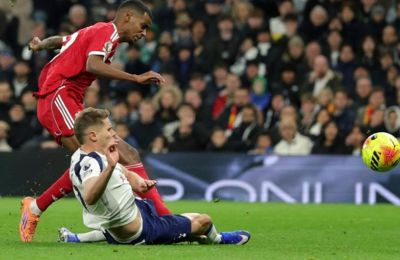 Xάνει για αρκετούς μήνες η Λίβερπουλ τον Ίσακ