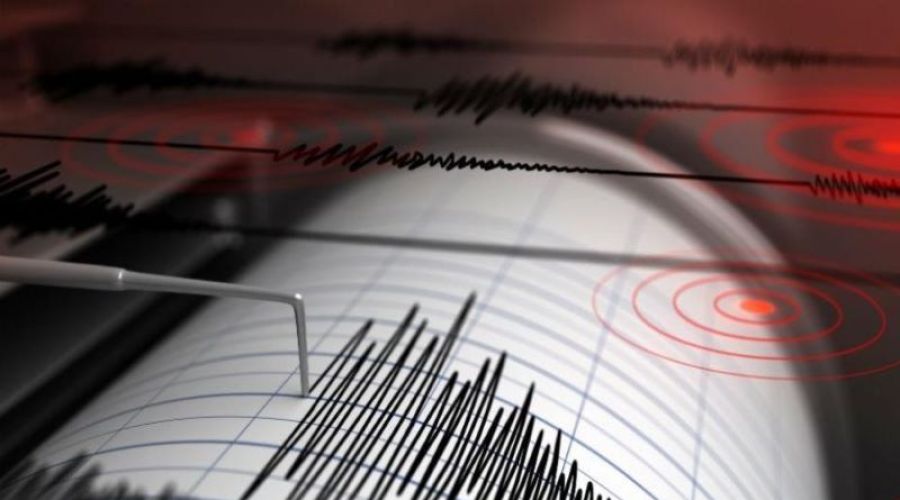 3,5 ρίχτερ ο σεισμός 