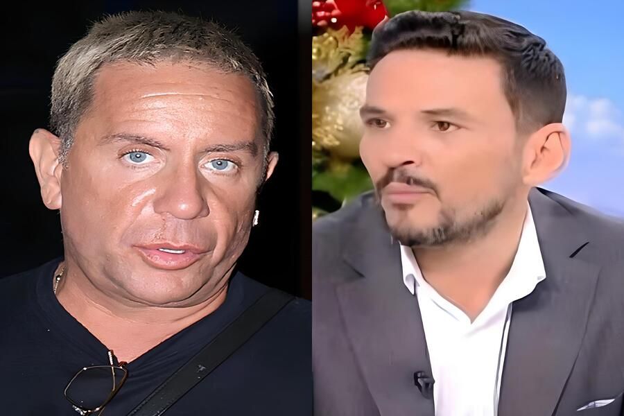 Το παραδέχτηκε ο Κώστας Τσουρός για Μαζωνάκη