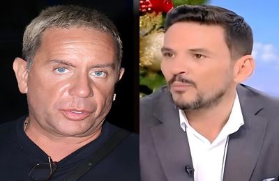 Το είπε ο Κώστας Τσουρός στον ΣΚΑΪ για Μαζωνάκη 