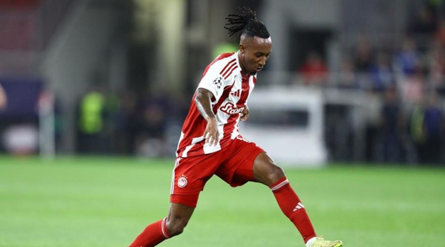 Ολυμπιακός: Ακολουθεί η ανανέωση του Ζέλσον