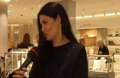 Τι την ρώτησαν - Η απάντηση της