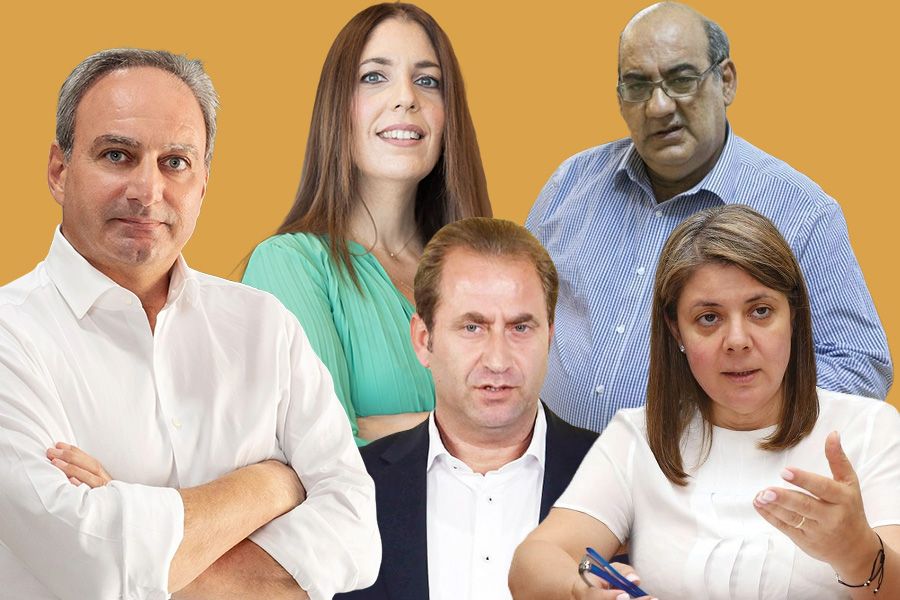 ΑΚΕΛ: 3+1 ήττες- Χατ- τρικ ΝικΧρι- Διώχνουν Ταλιαδώρο- Μύρια