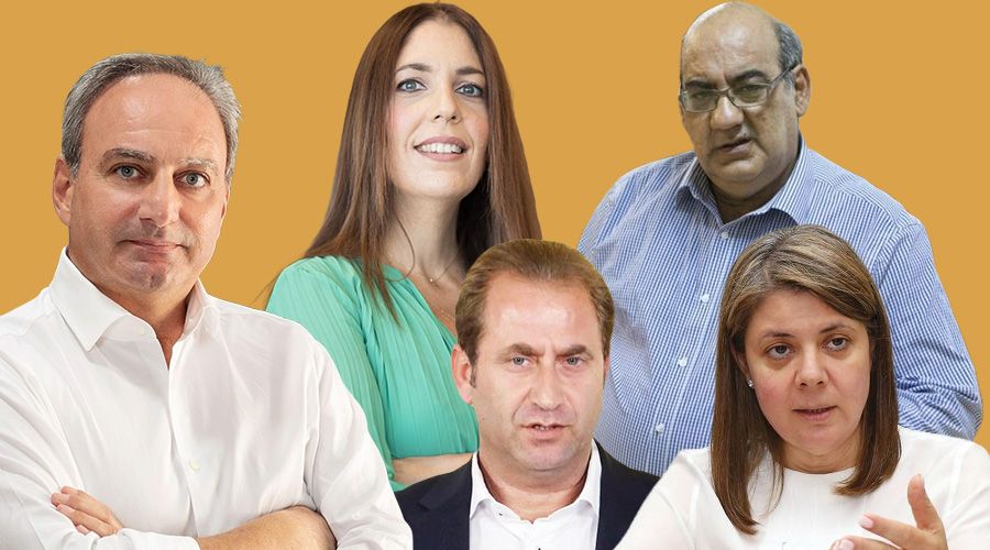 Αριστεροί που καταψηφίζουν δώρα στη μεσαία τάξη, ευάλωτες ομάδες και πολύτεκνους 