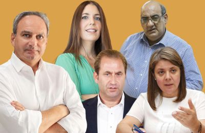 Αριστεροί που καταψηφίζουν δώρα στη μεσαία τάξη, ευάλωτες ομάδες και πολύτεκνους 