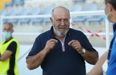 Εθνικός: Συνεδρία για προπονητή- Οι υποψήφιοι και ο Σωφρόνης! 